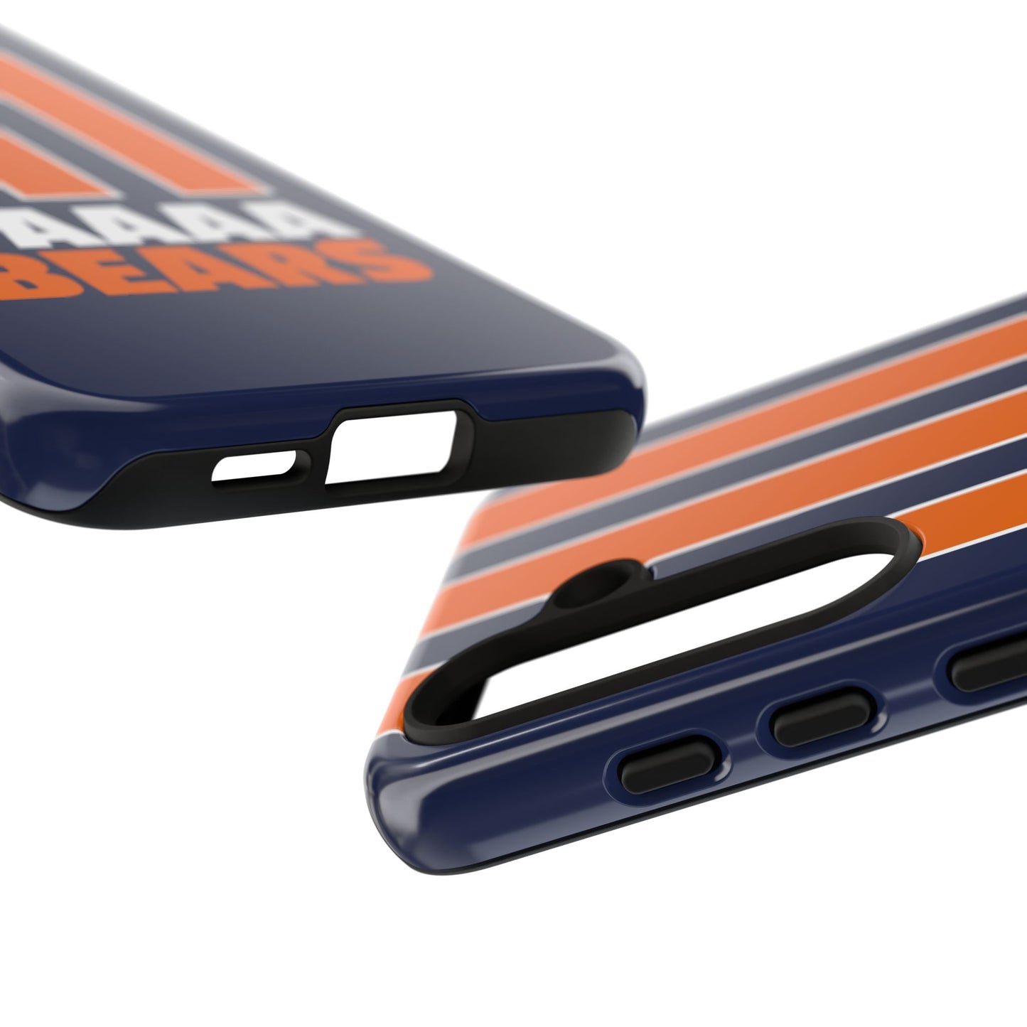 Da Bears Phone Case