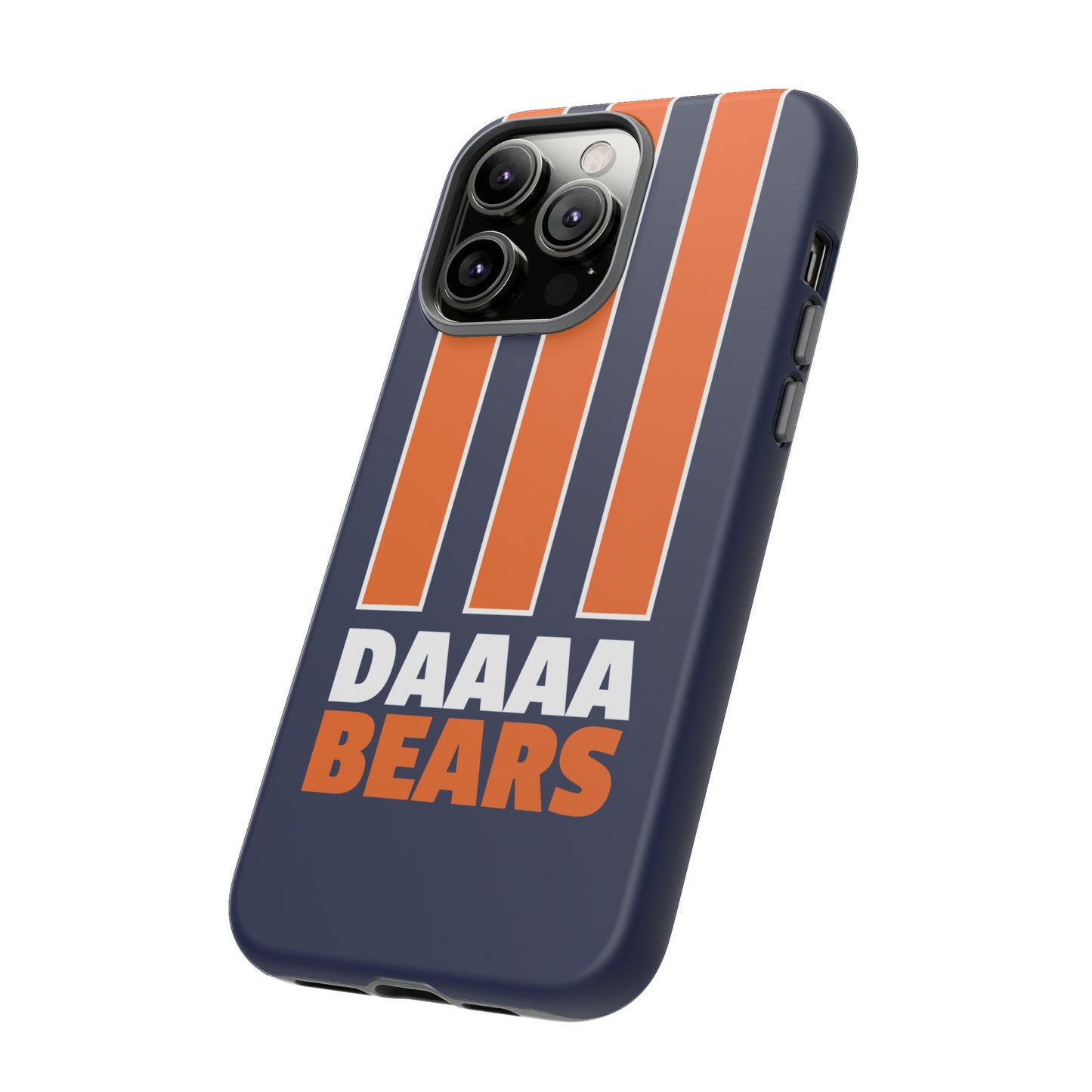 Da Bears Phone Case