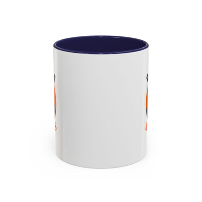 Chris Farley Chicago Bears Coffee Mug - Multiple Sizes