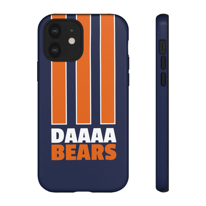 Da Bears Phone Case
