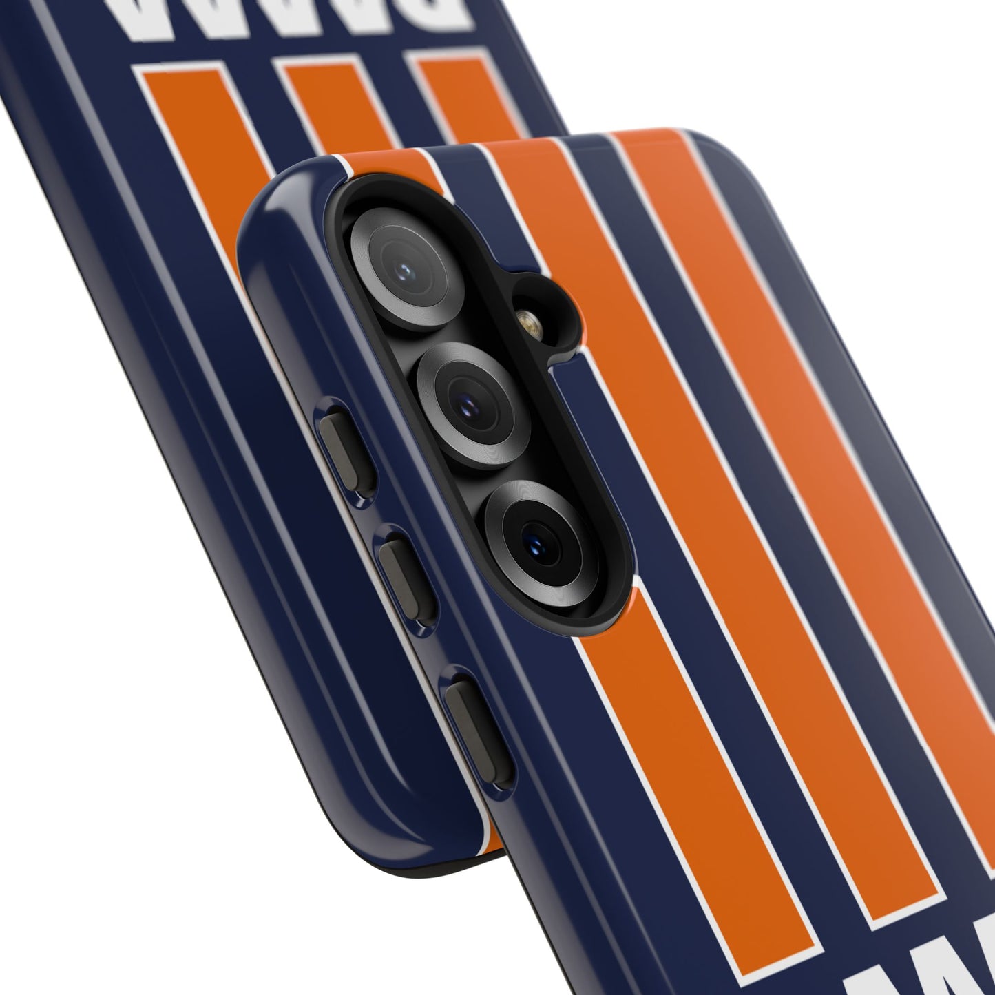 Da Bears Phone Case