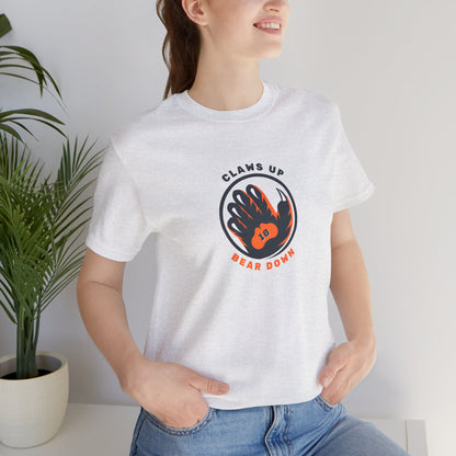 Caleb Williams Bears Shirt
