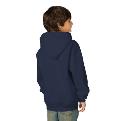 Bear Down Kids Hoodie