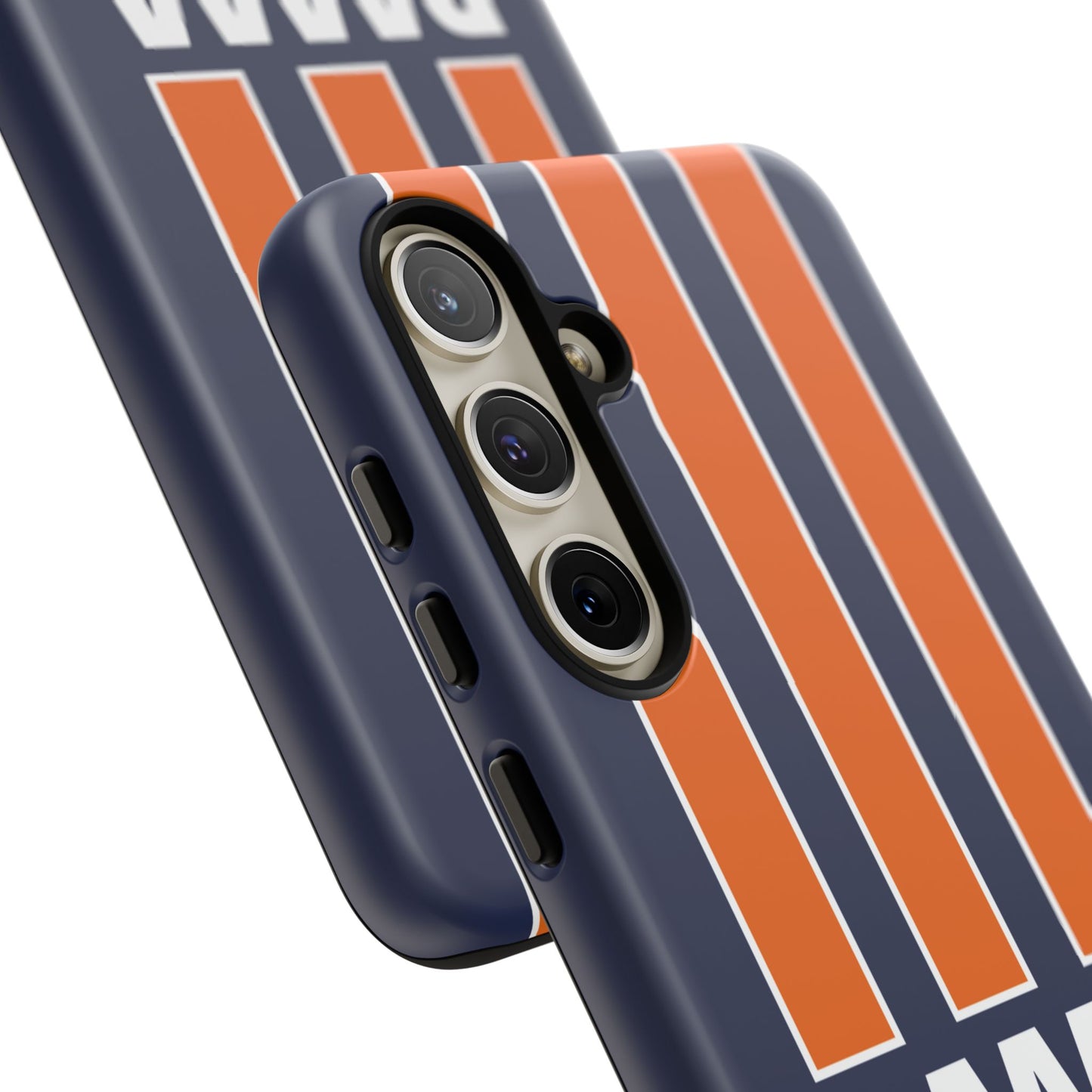Da Bears Phone Case