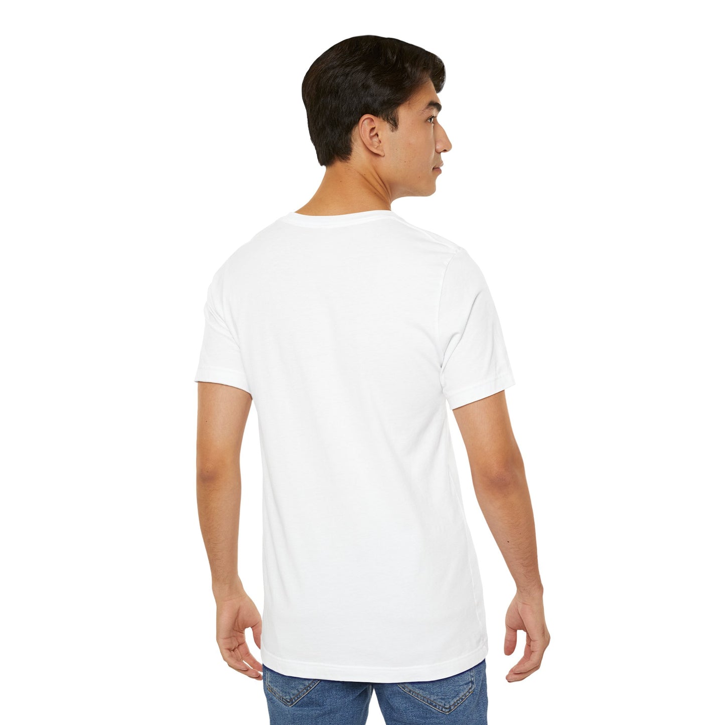 Bear Down Logo T-Shirt