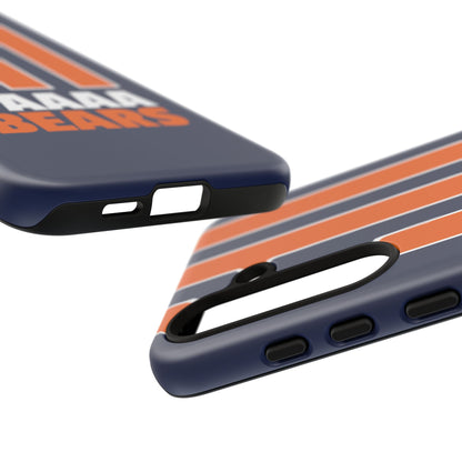 Da Bears Phone Case