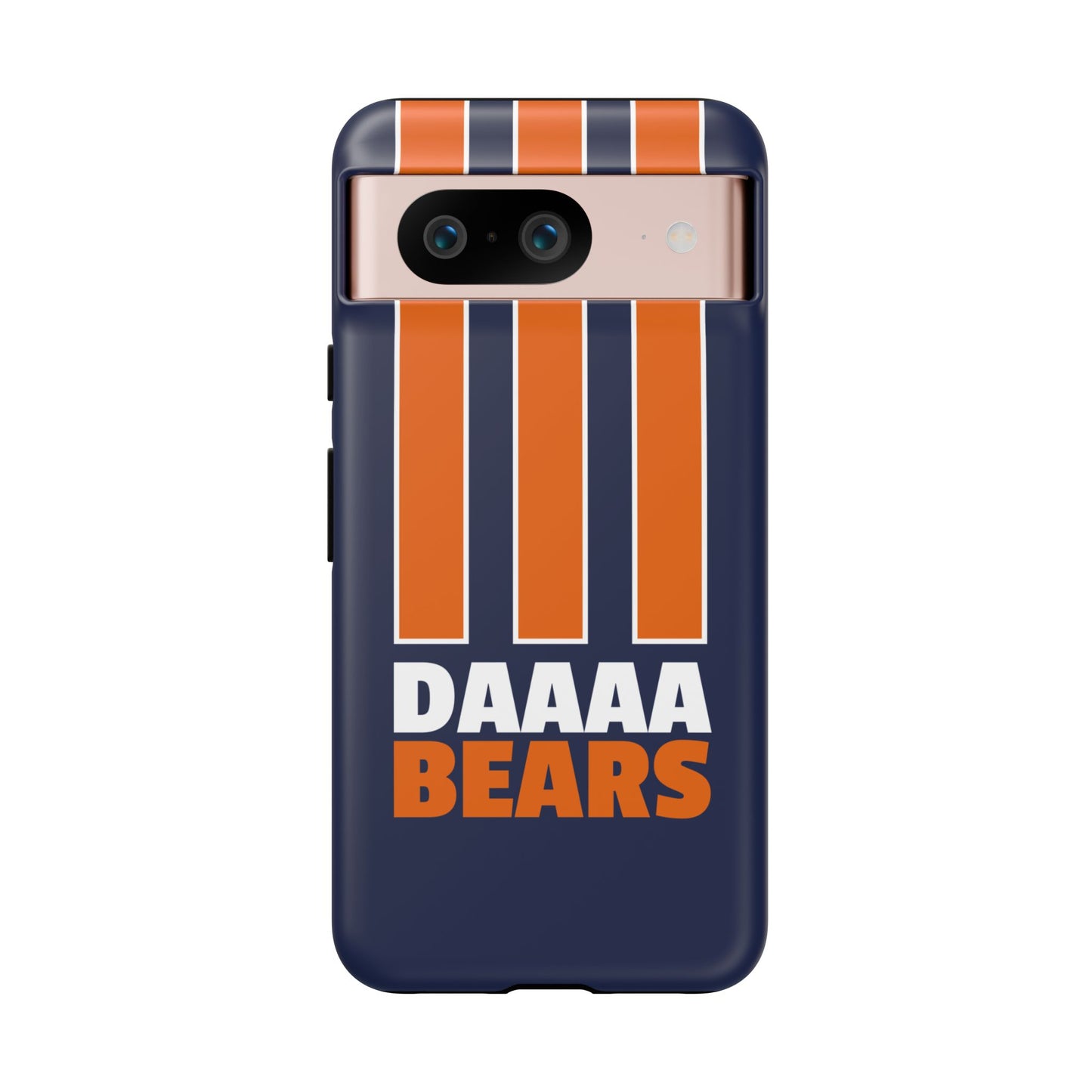 Da Bears Phone Case