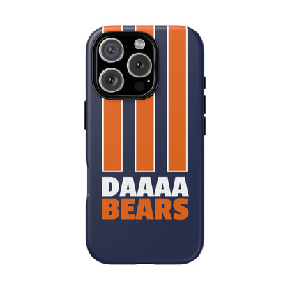 Da Bears Phone Case