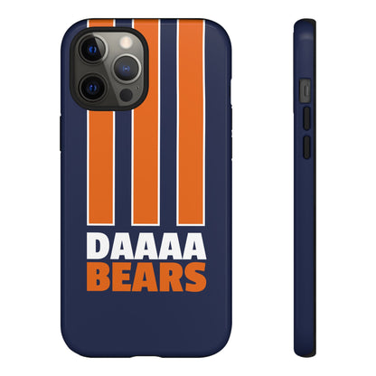 Da Bears Phone Case