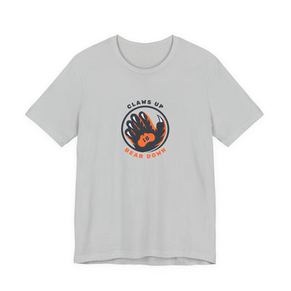 Caleb Williams Bears Shirt