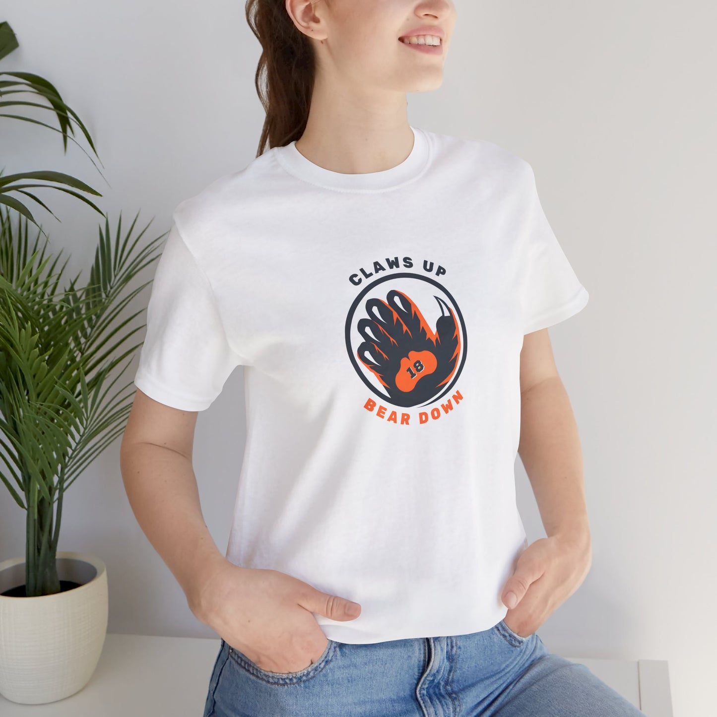 Caleb Williams Bears Shirt