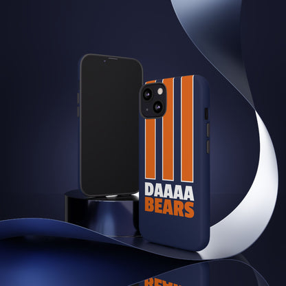 Da Bears Phone Case