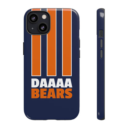 Da Bears Phone Case