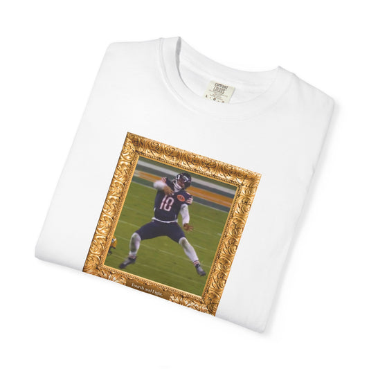 Caleb Williams 4th and 8 T-Shirt