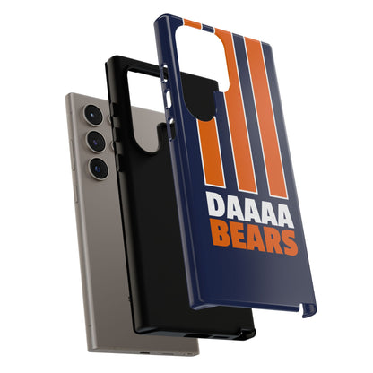 Da Bears Phone Case