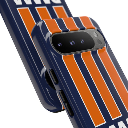 Da Bears Phone Case