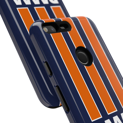 Da Bears Phone Case