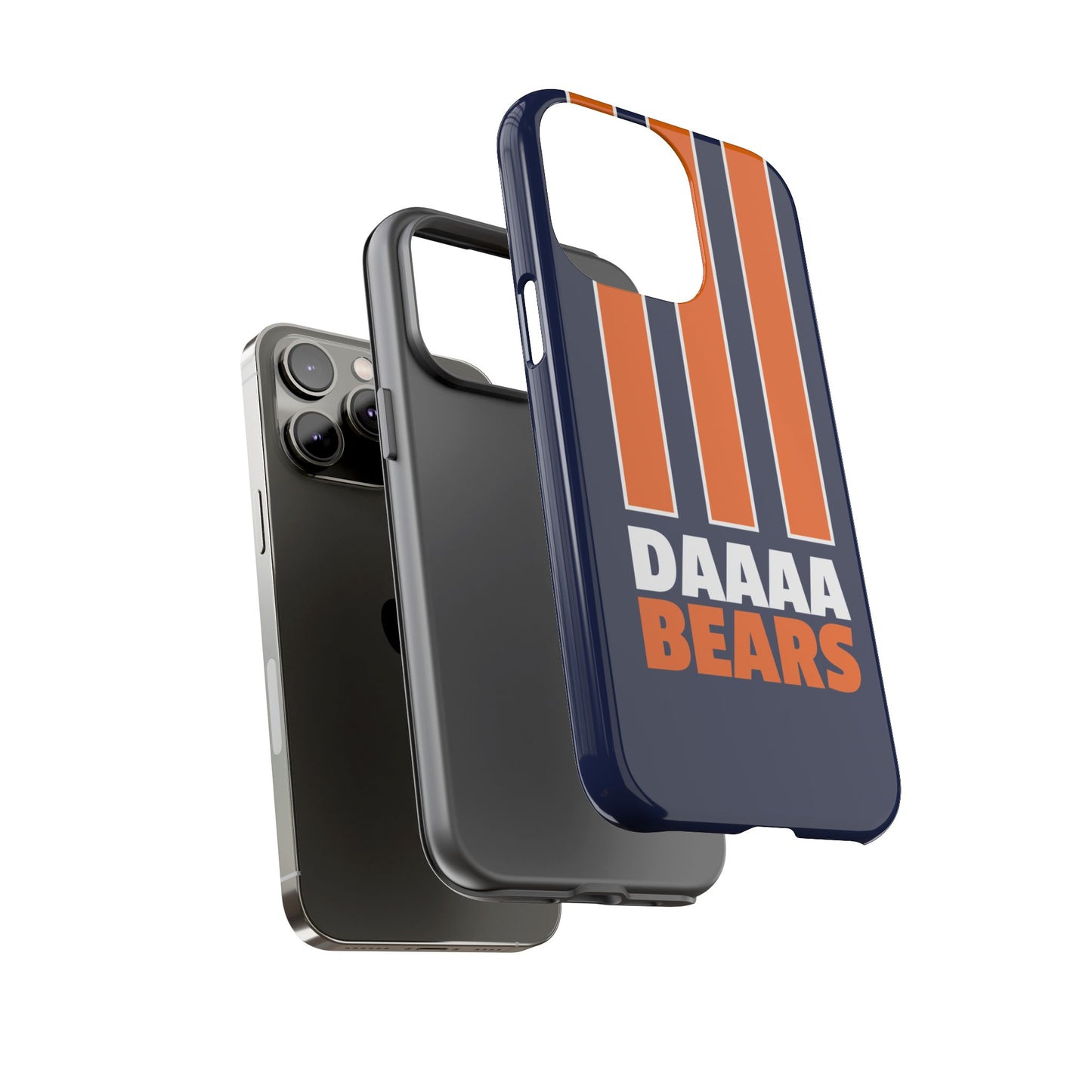 Da Bears Phone Case