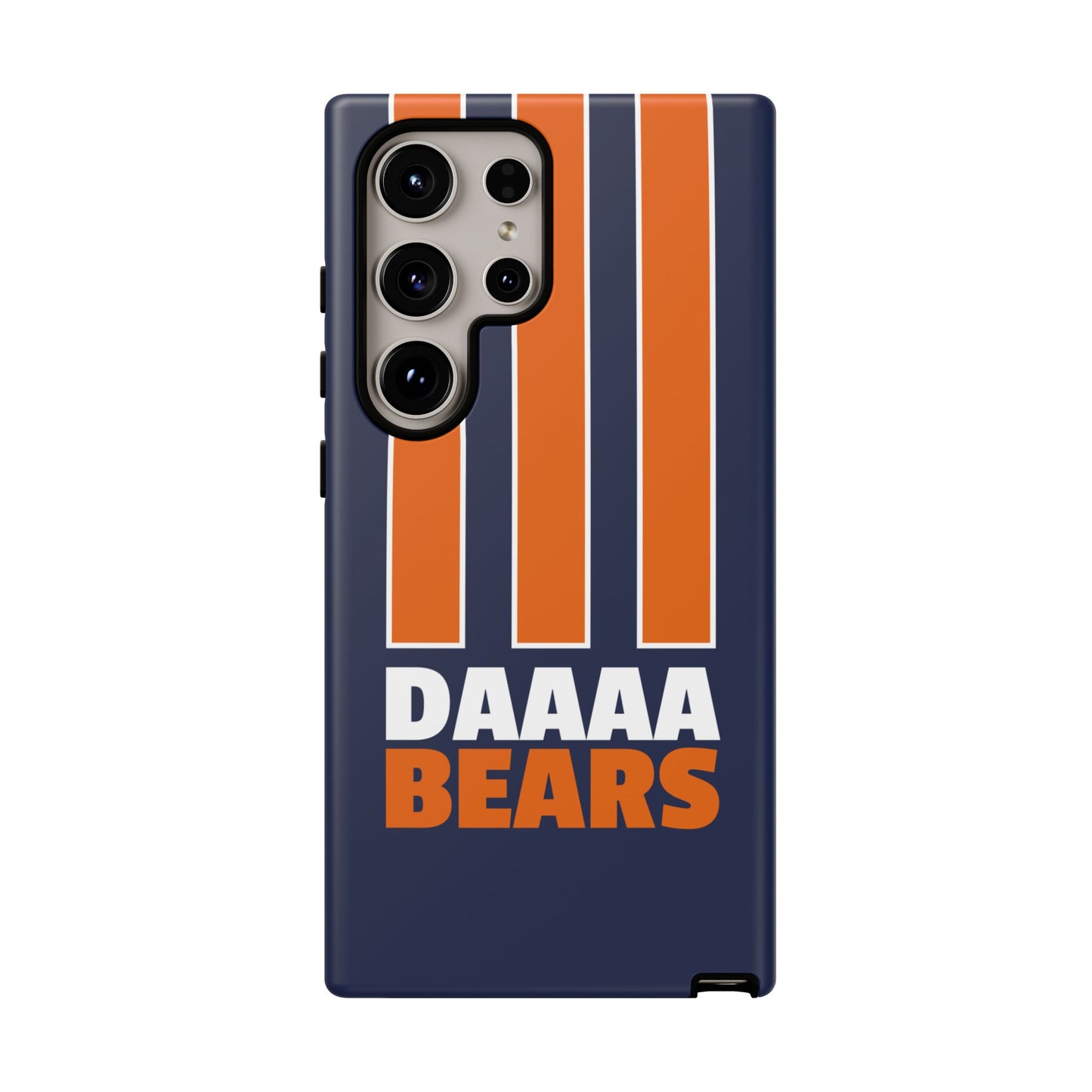 Da Bears Phone Case