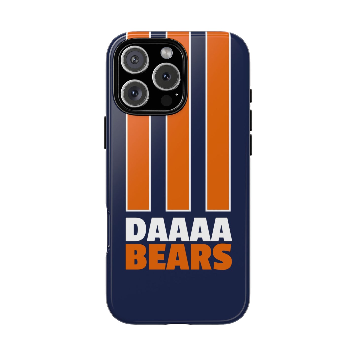 Da Bears Phone Case