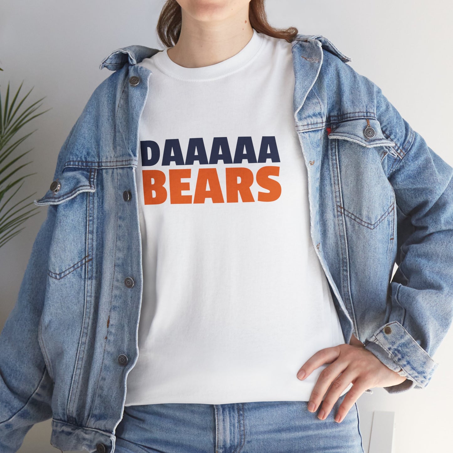 DAAAAA Bears T-Shirt