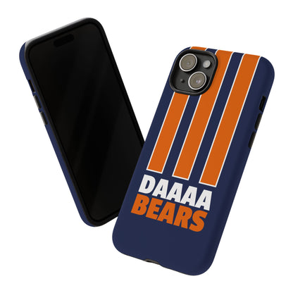 Da Bears Phone Case
