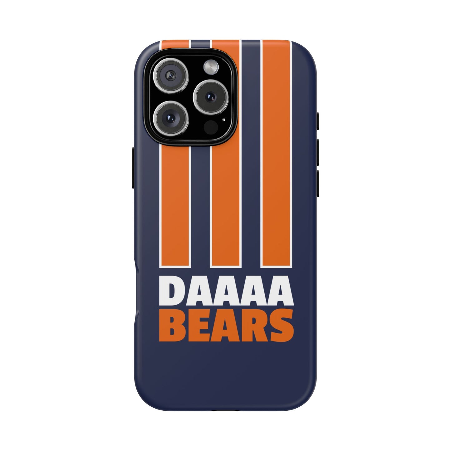 Da Bears Phone Case