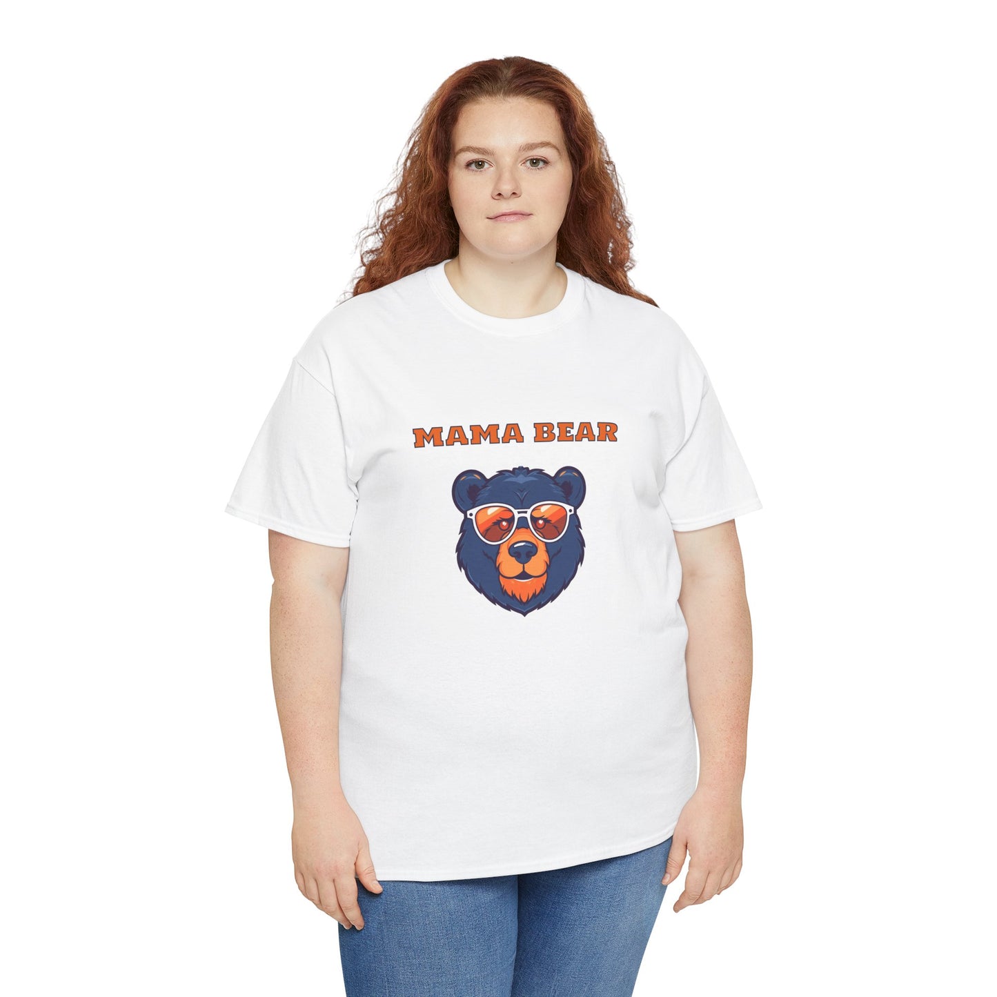 Mama Bear T-Shirt