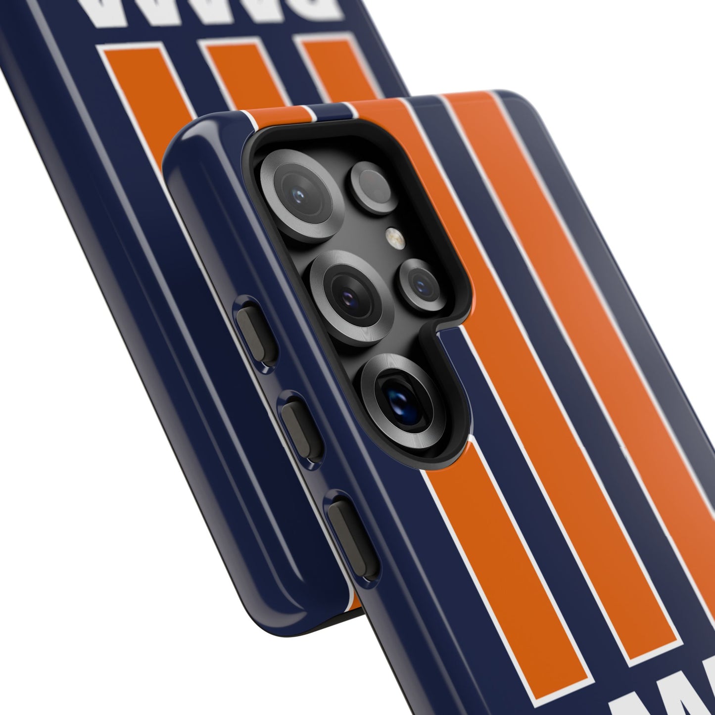 Da Bears Phone Case