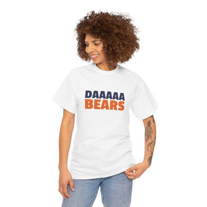 DAAAAA Bears T-Shirt