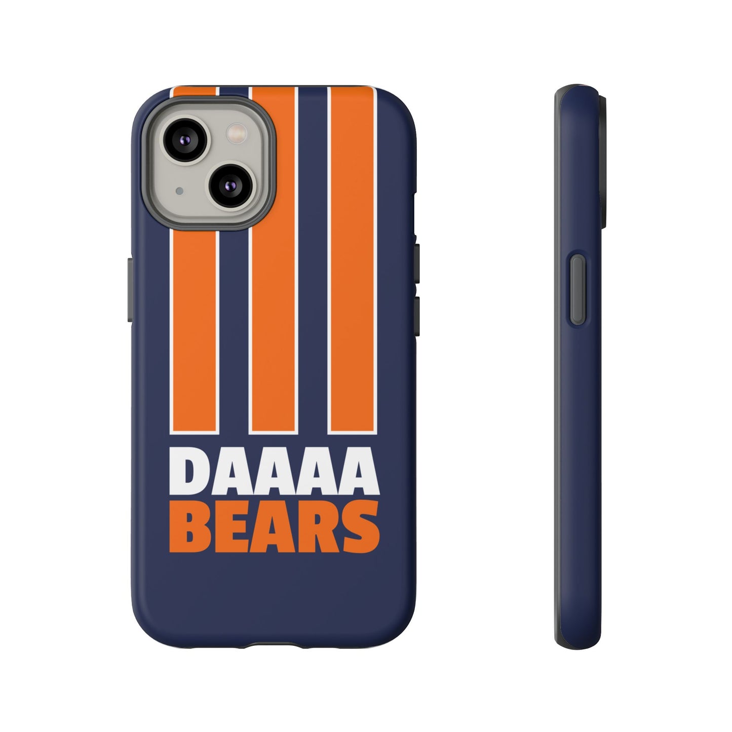 Da Bears Phone Case