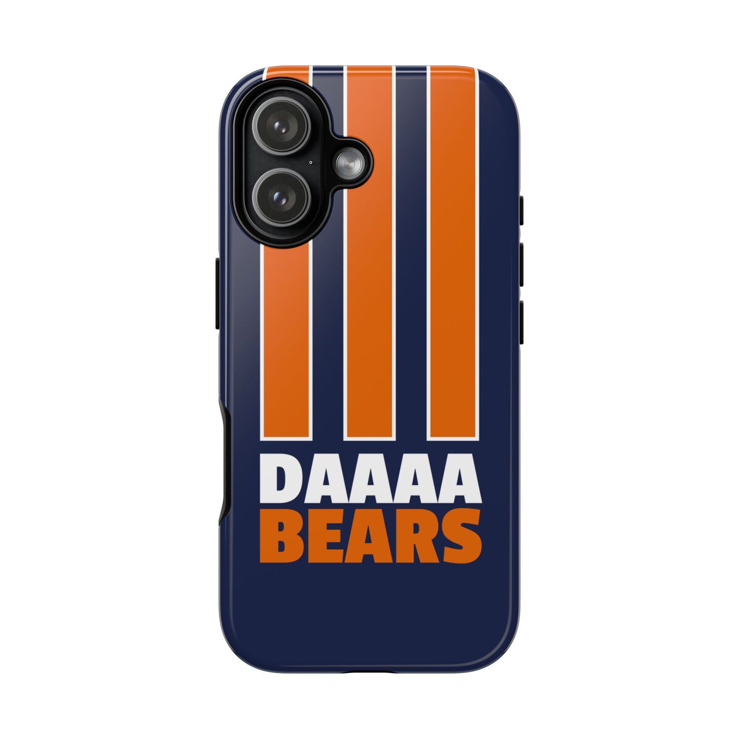 Da Bears Phone Case