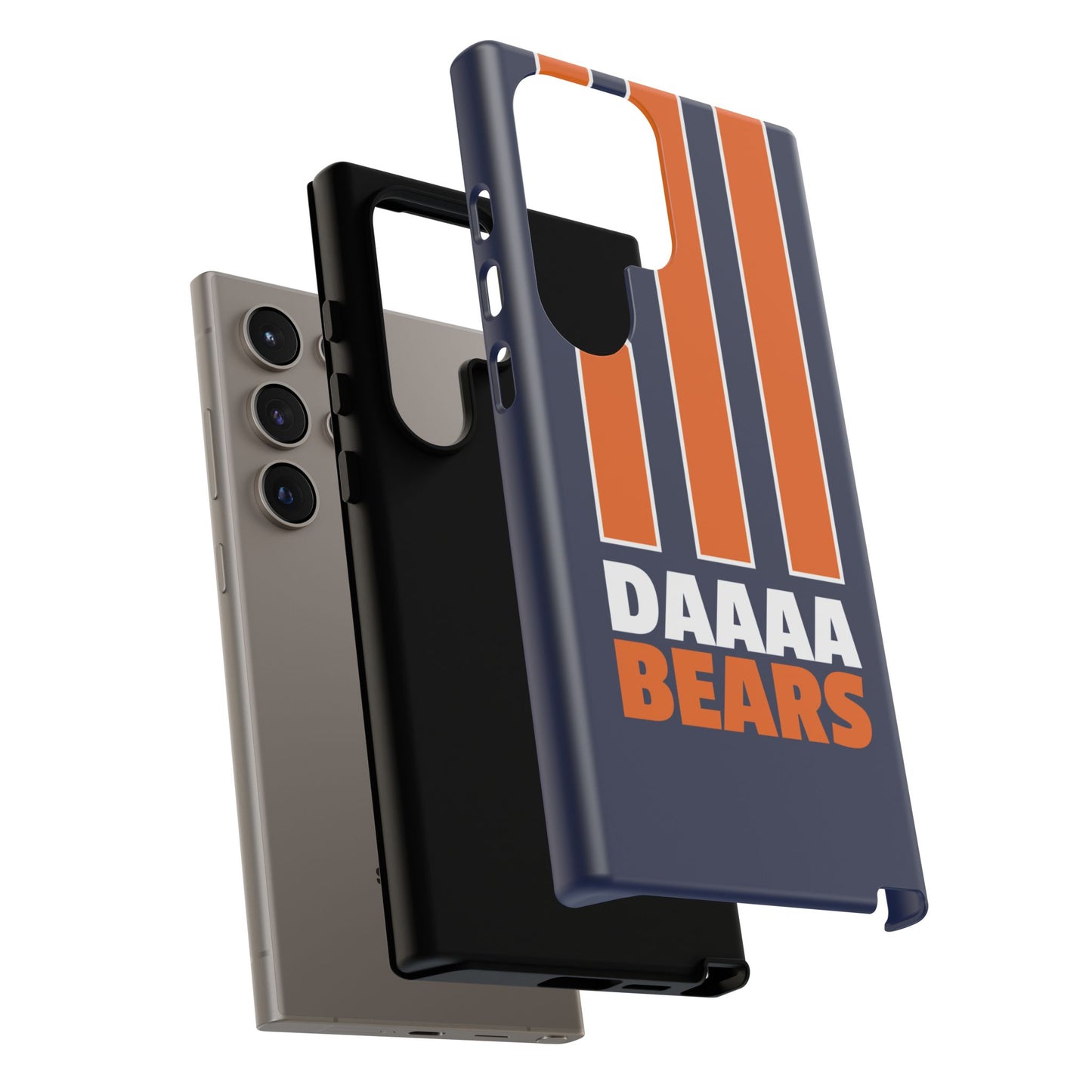 Da Bears Phone Case