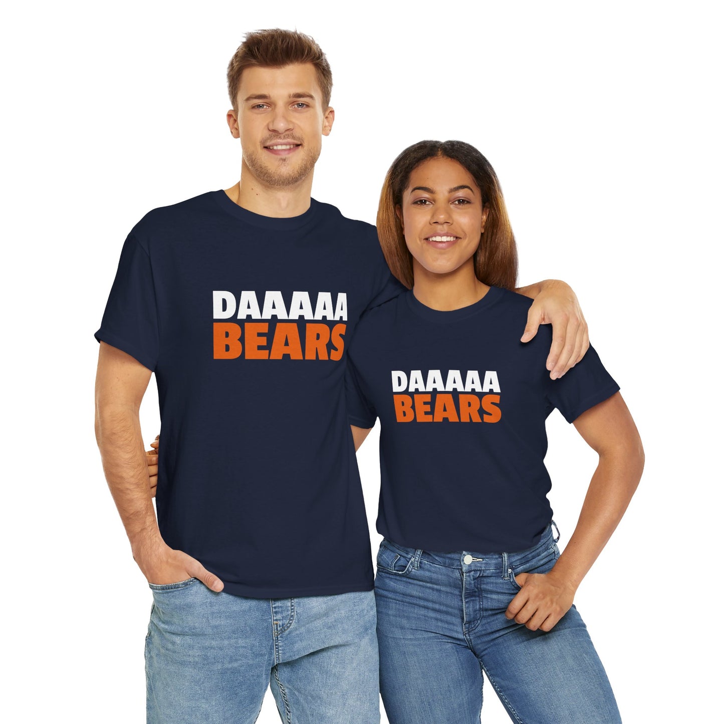 DAAAAA Bears T-Shirt