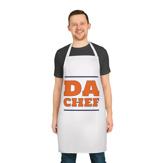 Da Chef Apron