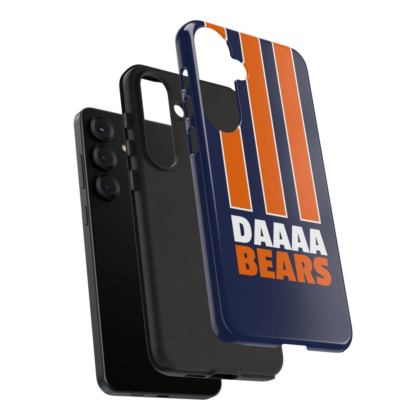 Da Bears Phone Case