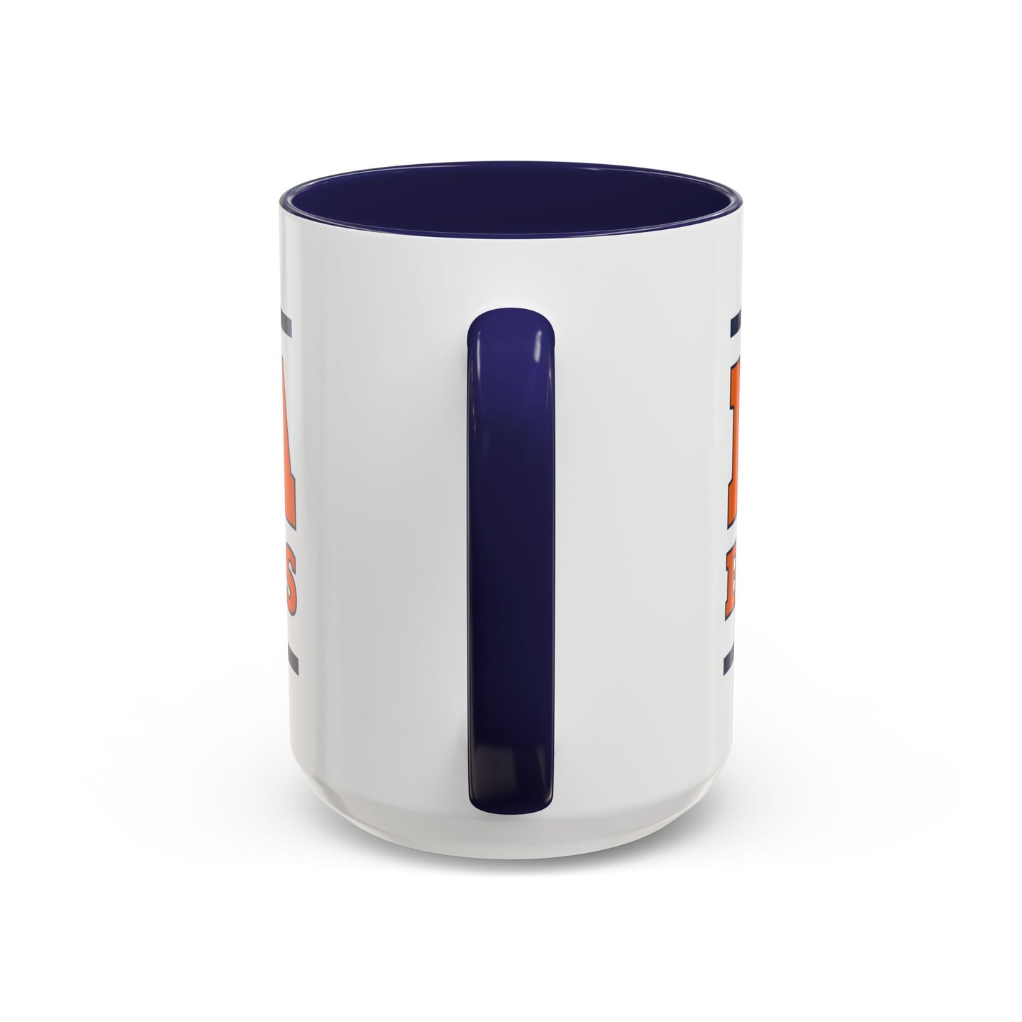 Da Bears Coffee Mug