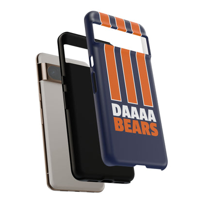 Da Bears Phone Case