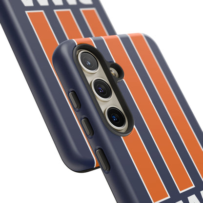 Da Bears Phone Case