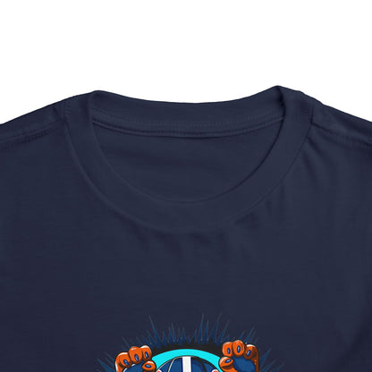 Bears Tackle Kid's Tee