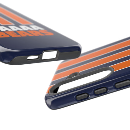 Da Bears Phone Case