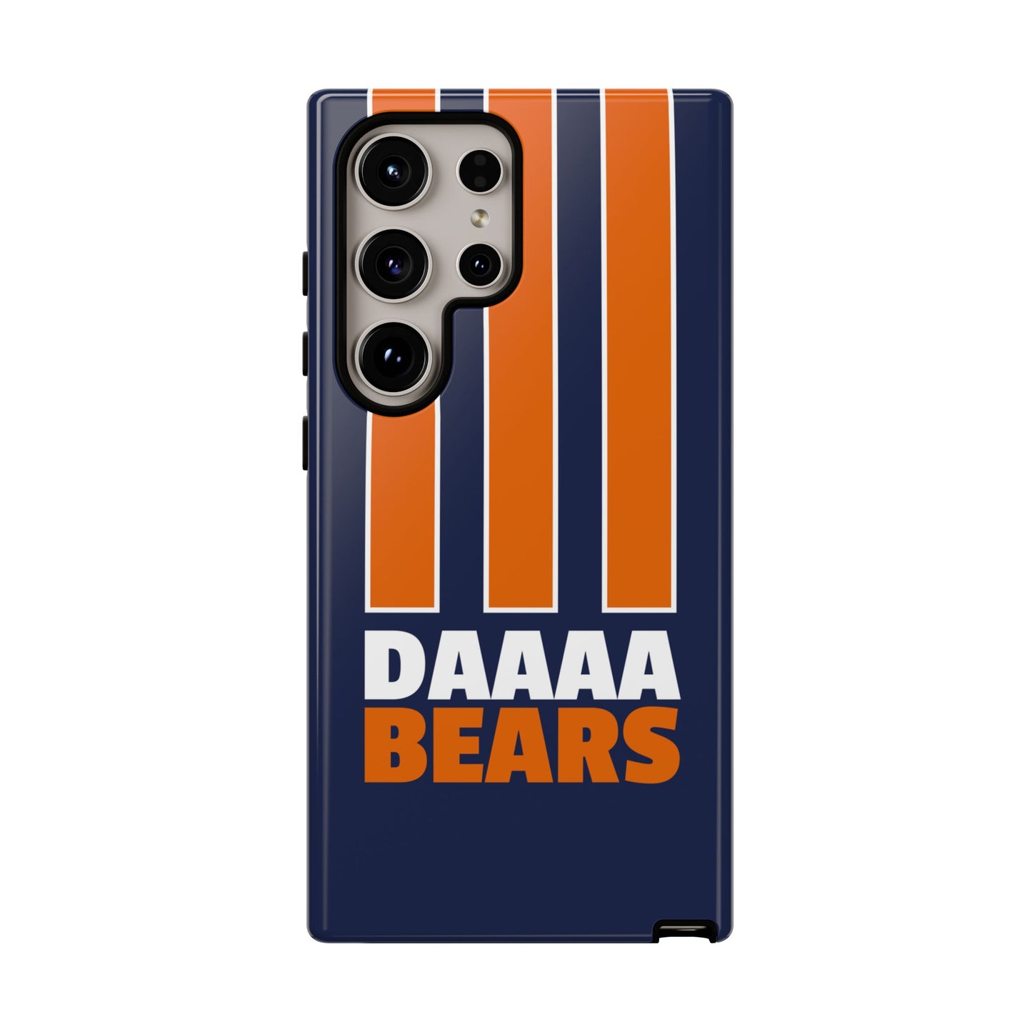 Da Bears Phone Case