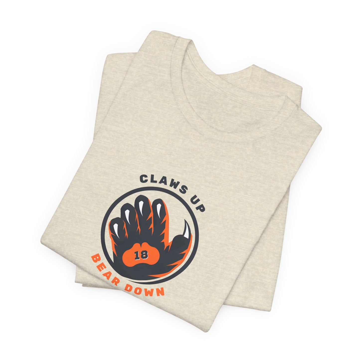 Caleb Williams Bears Shirt