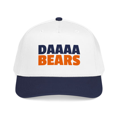 Da Bears Baseball Hat