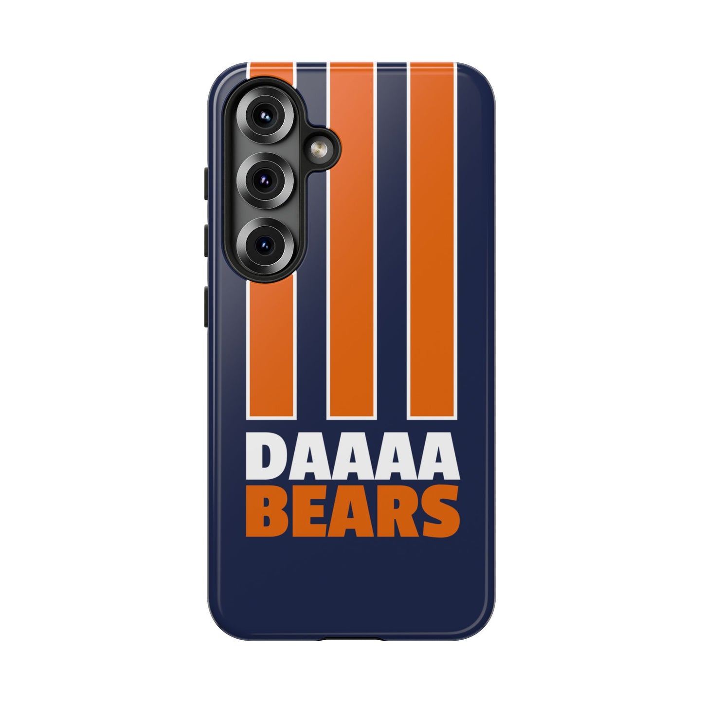 Da Bears Phone Case