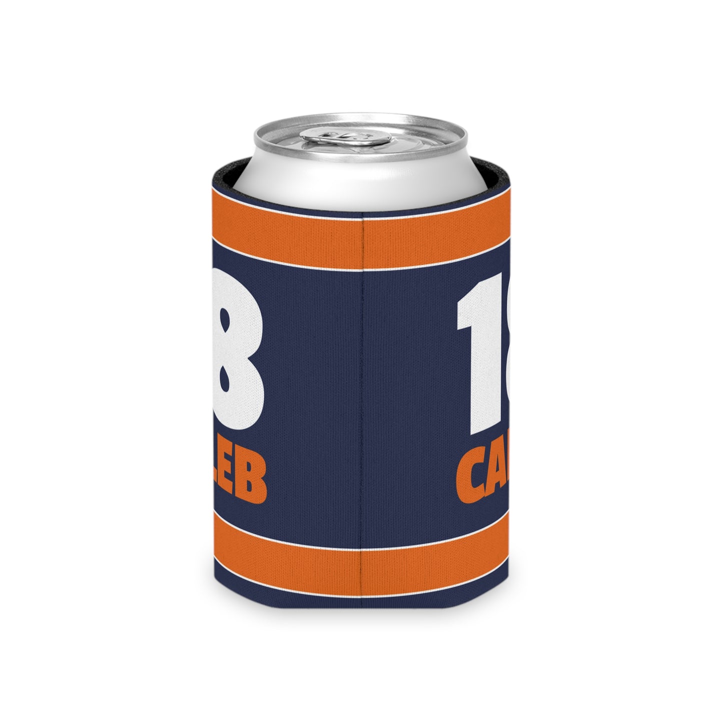 Caleb Williams Can Cooler