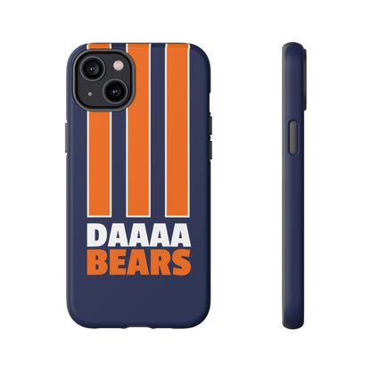 Da Bears Phone Case