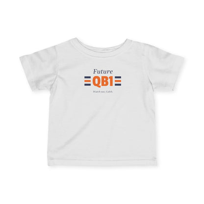 Future QB1 Infant Shirt