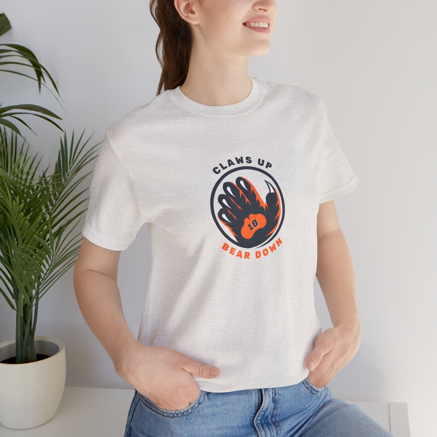 Caleb Williams Bears Shirt