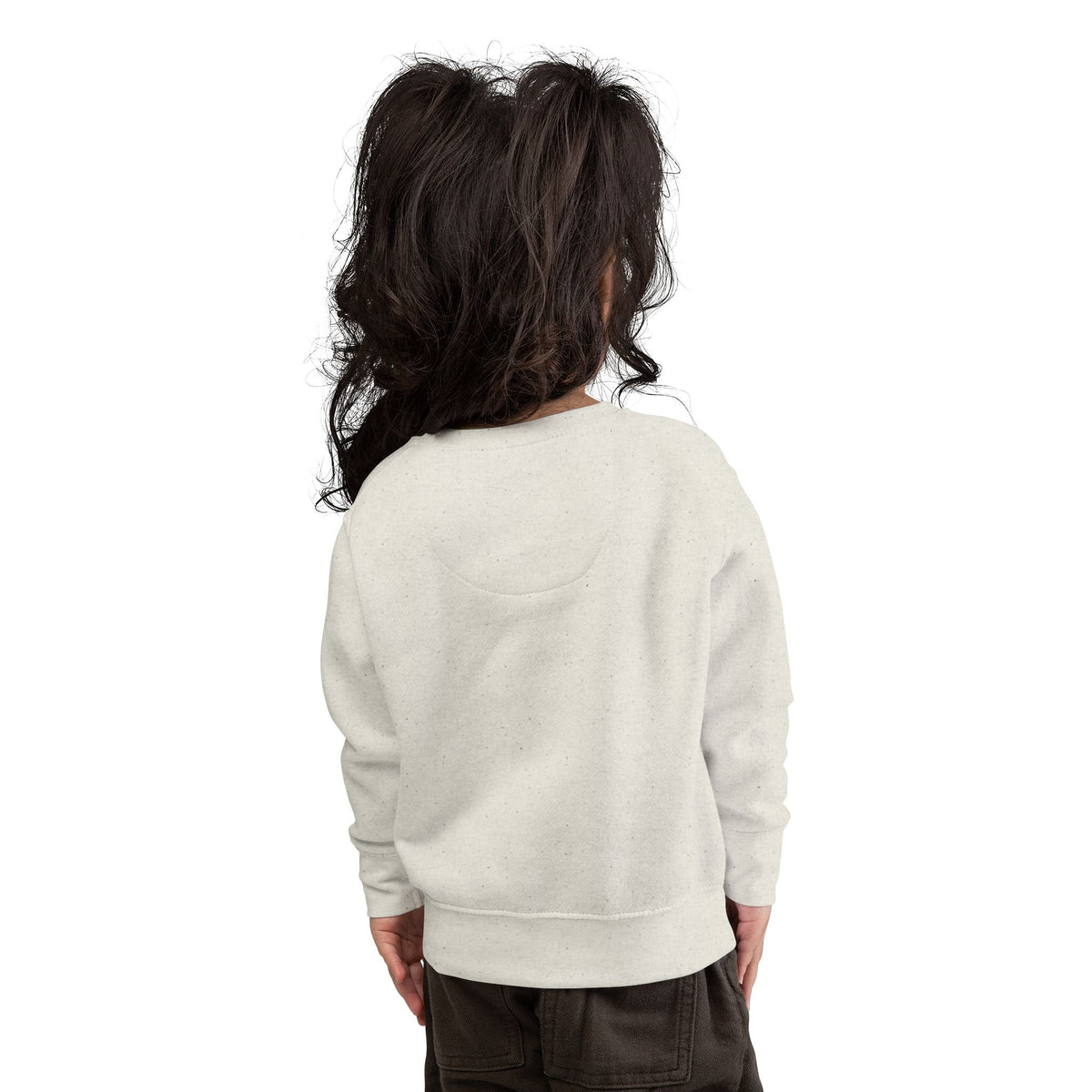 Cozy Bear From Chicago Kids Sweatshirt -  Kids clothes -  No Context Bears